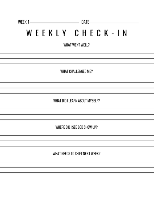 BECOMING IN EVERY SEASON